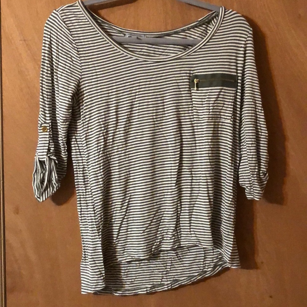 Striped shirt